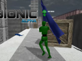 Bionic 1.5.0 Alpha - Mac