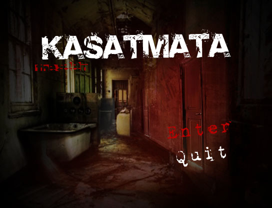 Kasatmata - Chapter 1 Extended v2.20