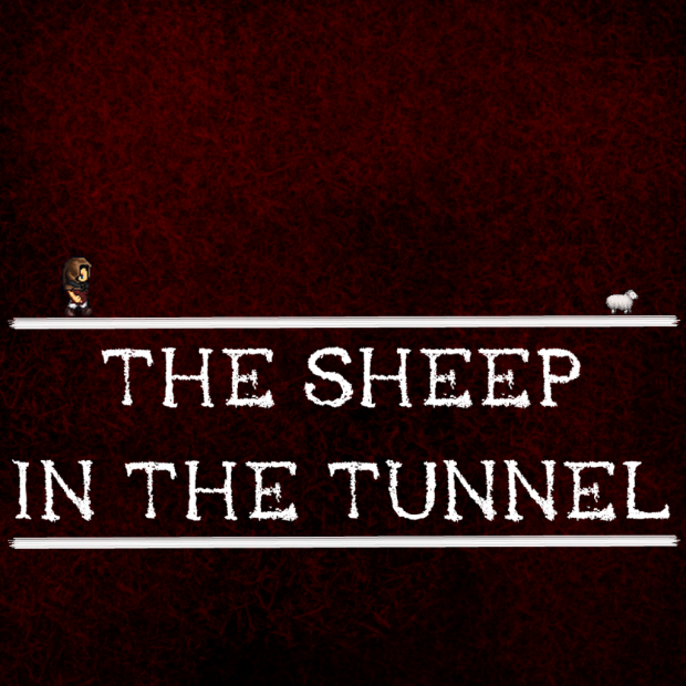 The Sheep in The Tunnel Demo
