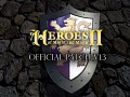 Heroes II: The Succession Wars v1.3 Windows Patch