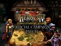 Heroes IV: The Gathering Storm Polish Campaign Fix