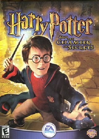 Harry Potter And The Chamber Of Secrets Mac Demo