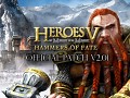 Heroes V: Hammers of Fate v2.01 European Patch