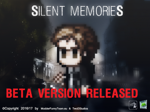 Silent Memories P.T. Beta Version