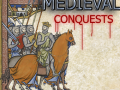 Medieval Conquests Version 4.5 full build
