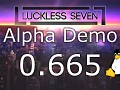 Luckless Seven Alpha 0.665 for Linux