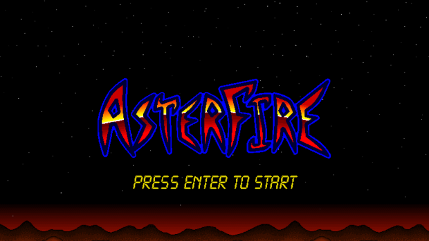 AsterFire