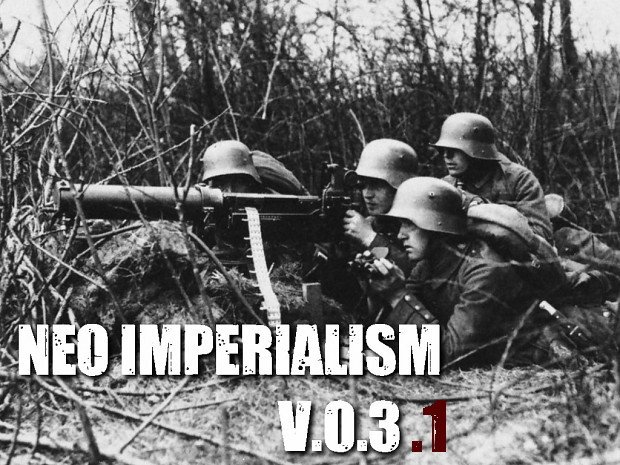 Neo Imperialism v.0.3.1