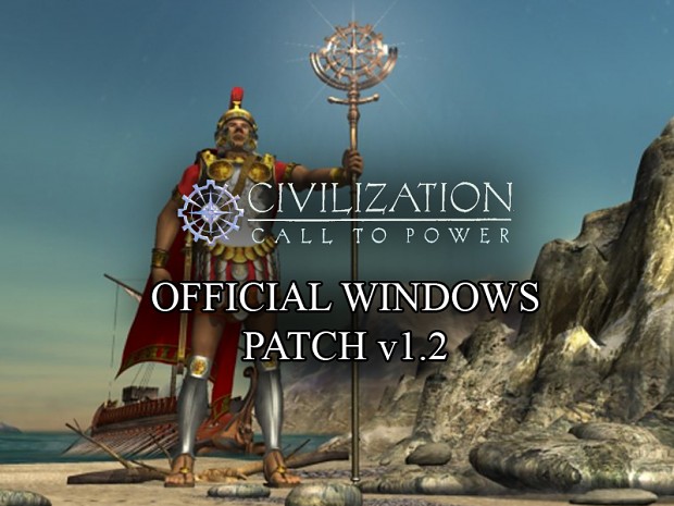 Call to Power Windows v1.2 German Patch