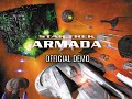 Star Trek: Armada Demo