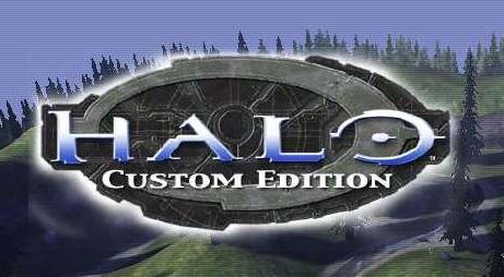 halo Custom Edition