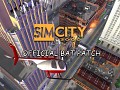 SimCity 3000 BAT Swedish Patch
