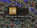 SimCity 2000: Network Edition v1.1 Patch