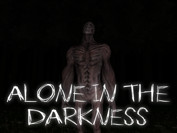 Alone in the Darkness Demo v.1.0 Beta for windows