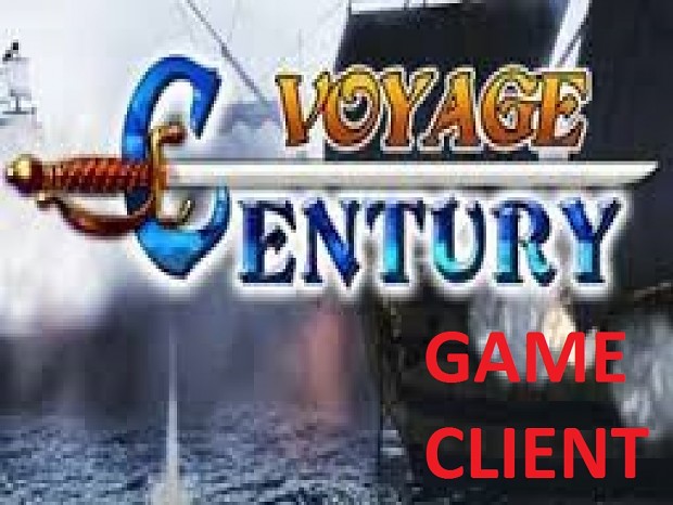 Voyage Century game client_torrent