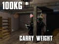 Increased Carry Weight (1.4+)