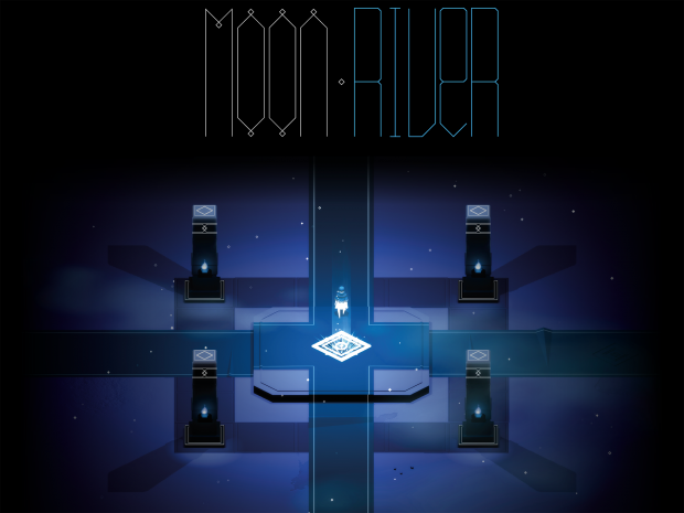 MoonRiver Demo MacOSX