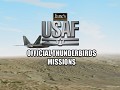 Jane's USAF Thunderbirds Missions