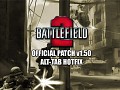 Battlefield 2 v1.50 Alt-Tab fix