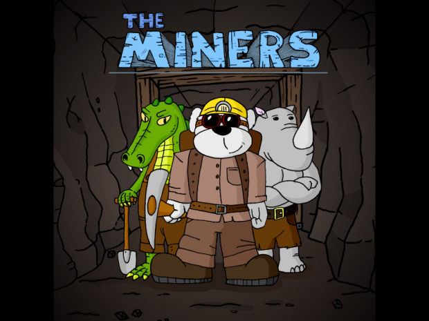 The Miners Patch 1.01 -> 1.02