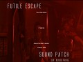 Futile Escape Movie Mod