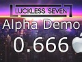 Luckless Seven Alpha 0.666 for Mac