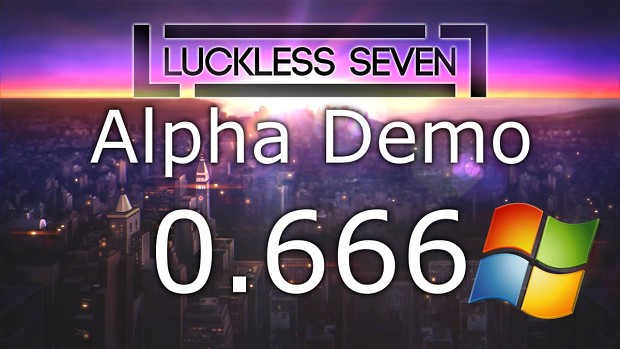 Luckless Seven Alpha 0.666 for Windows