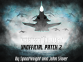 Vector Thrust Unofficial Patch 2