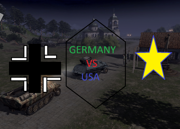 US VS GERMANY