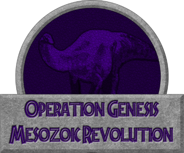Mesozoic Revolution v1.02