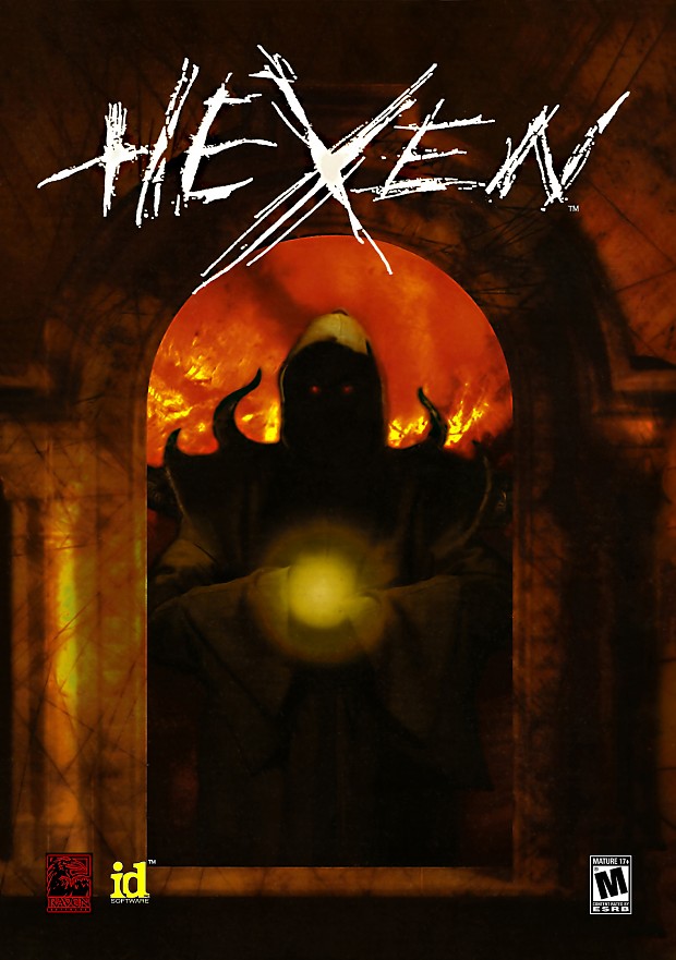 Hexen HQ Sounds
