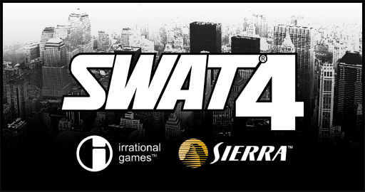 SWAT 4: The Stetchkov Syndicate SDK (Official)