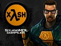 Xash studioMDL Goldsrc Large Model Compiler