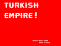 Turkish Empire