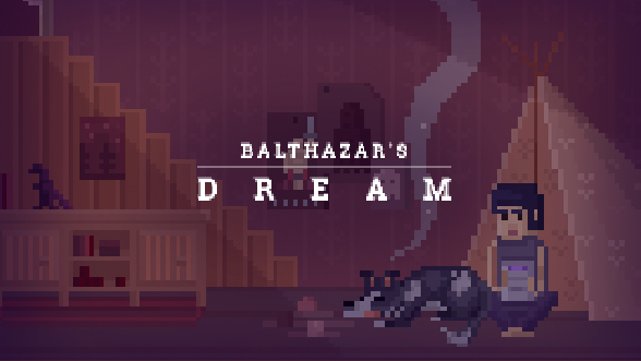 Balthazar's Dream Demo - week #2