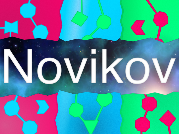 Novikov - Windows