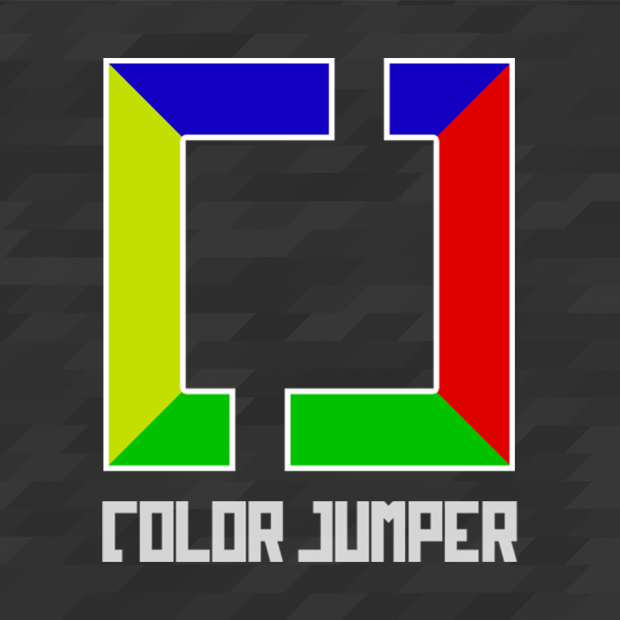 Color Jumper Demo (Win) v1.0.5