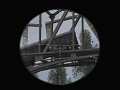 New crosshair textures for Call of Chernobyl v1.4