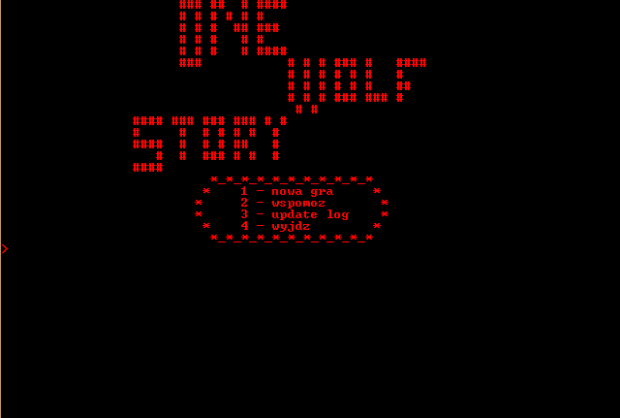 One Wolf Story