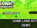 Sonic Generations - Colors Project - Demo Release