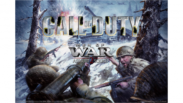 Call of Duty Mod 0.1