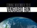 Vanguard Run Test Build