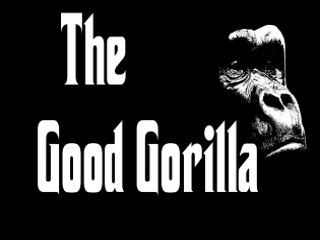 The Good Gorilla Demo OSX