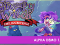 Grumpy Witch: Emilia's Revenge Demo 1.01 - Mac