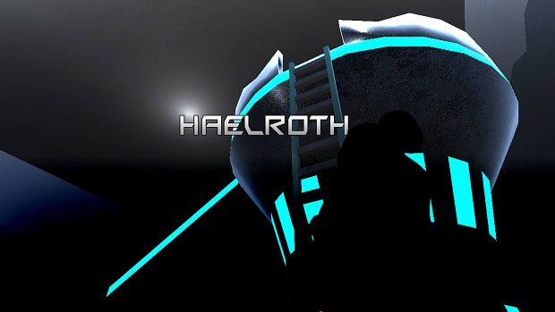 Haelroth Client Alpha - 0.9.1