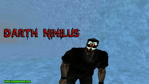 Darth Nihilus