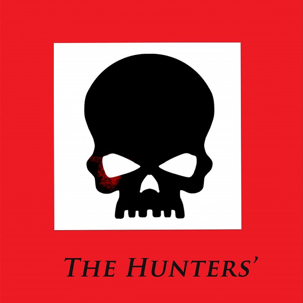 The Hunters'