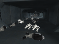 Galactic Conquest: Bodies Stay Mod
