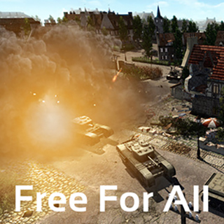 Free For All (deathmatch)