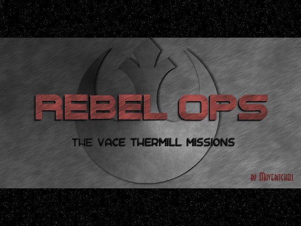 Rebel Ops Campaign installer